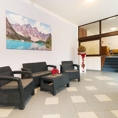 דירות סנט מרטין בי לופר Grubhof Castle Flat For Families מראה חיצוני תמונה