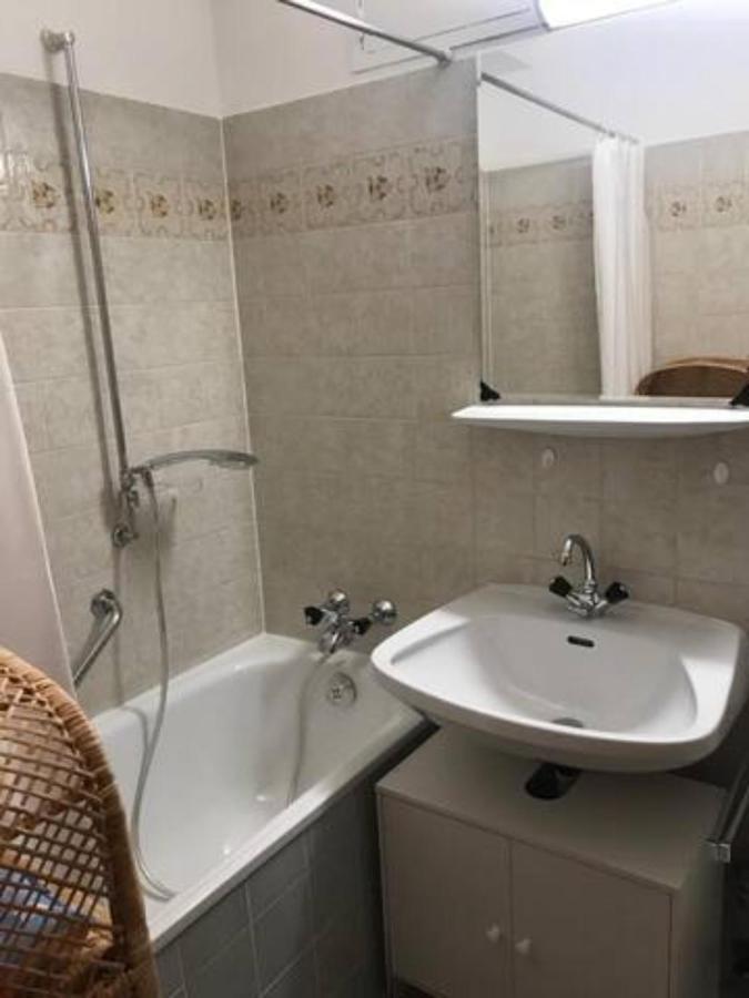 דירות סנט מרטין בי לופר Grubhof Castle Flat For Families מראה חיצוני תמונה