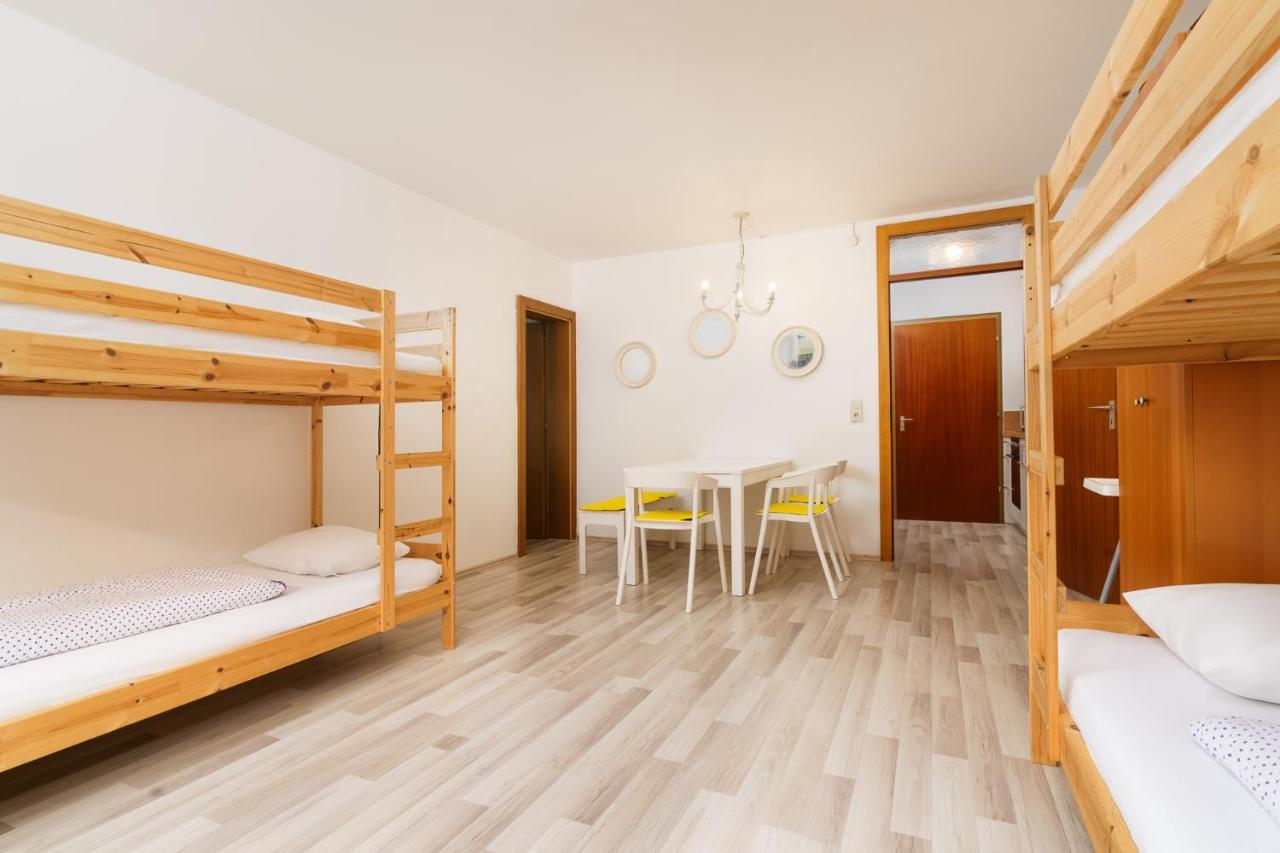 דירות סנט מרטין בי לופר Grubhof Castle Flat For Families מראה חיצוני תמונה