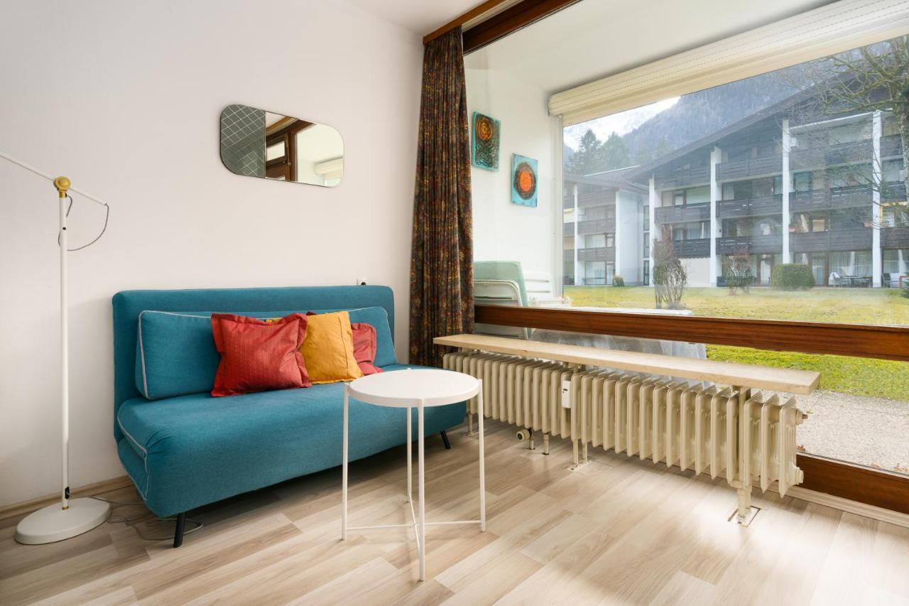 דירות סנט מרטין בי לופר Grubhof Castle Flat For Families מראה חיצוני תמונה
