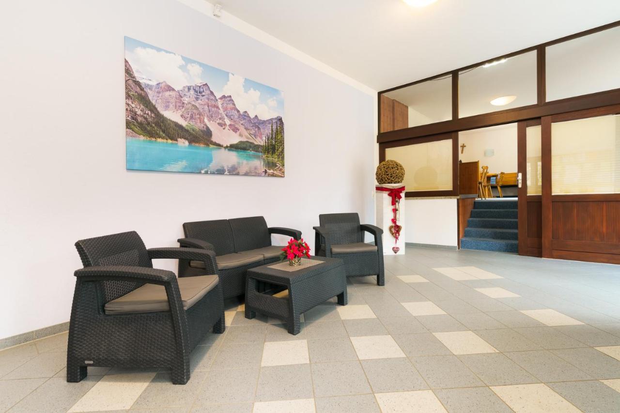 דירות סנט מרטין בי לופר Grubhof Castle Flat For Families מראה חיצוני תמונה
