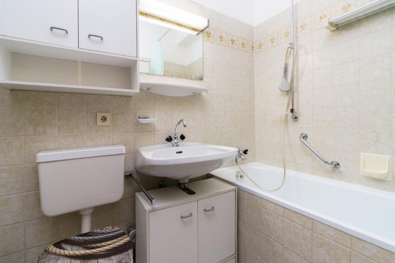 דירות סנט מרטין בי לופר Grubhof Castle Flat For Families מראה חיצוני תמונה