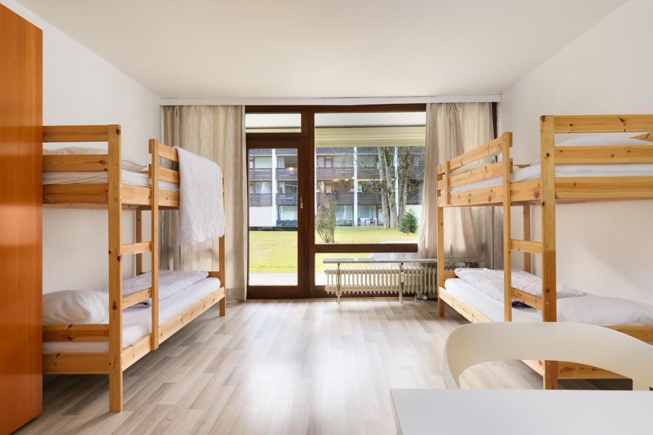 דירות סנט מרטין בי לופר Grubhof Castle Flat For Families מראה חיצוני תמונה