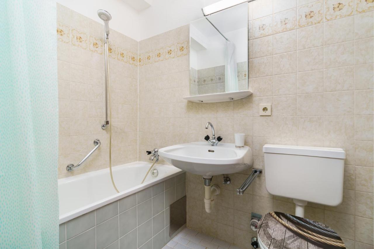 דירות סנט מרטין בי לופר Grubhof Castle Flat For Families מראה חיצוני תמונה