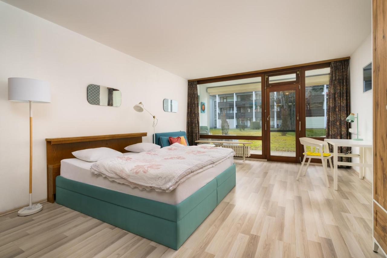 דירות סנט מרטין בי לופר Grubhof Castle Flat For Families מראה חיצוני תמונה